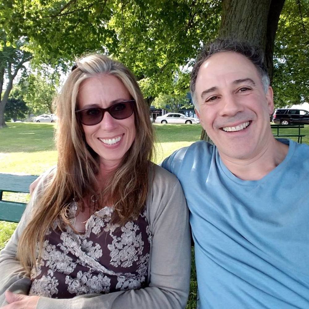 Meet your Posher, Jodi